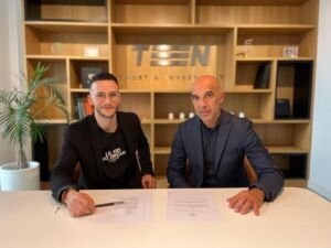 Pro Sport anuncia nova parceria com europeia Spain International