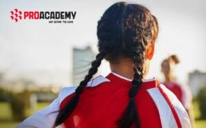 ProAcademy inicia sua primeira turma exclusiva para meninas