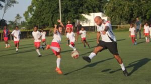 ProAcademy celebra o Dia dos Pais com evento especial